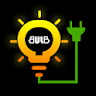 Light Bulb Puzzle Game icon