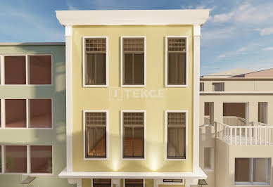 House with terrace 4