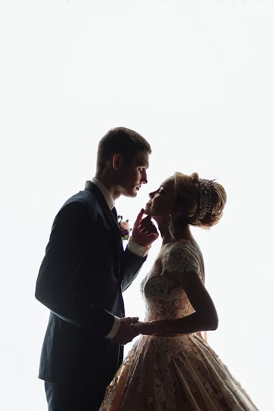 結婚式の写真家Aleksandr Kiselev (kiselev32)。2019 6月17日の写真