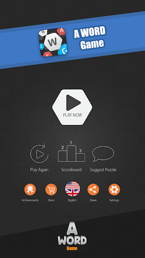 A Word Game - v3.8.8