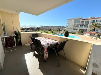 appartement à Antibes (06)