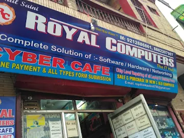 Royal Computers photo 