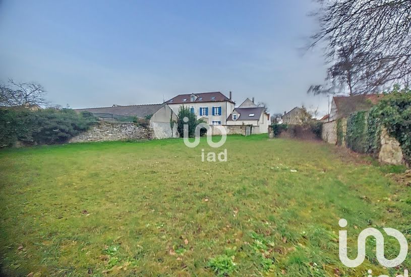  Vente Terrain à bâtir - 750m² à Varreddes (77910) 