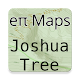 Joshua Tree — eπ Maps Download on Windows