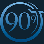 90.9 KCBI Apk