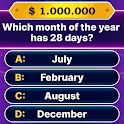 Trivia Quest: Millionaire Game