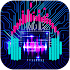 Electro Music Auto Tune - Voice Changer App1.2