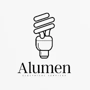 Alumen Electrical Services Logo