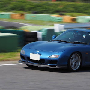 RX-7 FD3S 後期