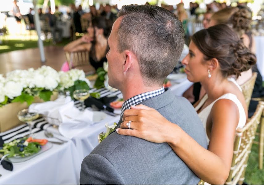 Fotógrafo de casamento Catharine Morris (catharinemorris). Foto de 30 de dezembro 2019