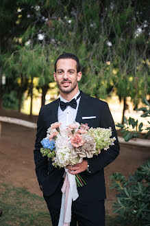 Svatební fotograf Panos Apostolidis (panosapostolid). Fotografie z 8.září 2023