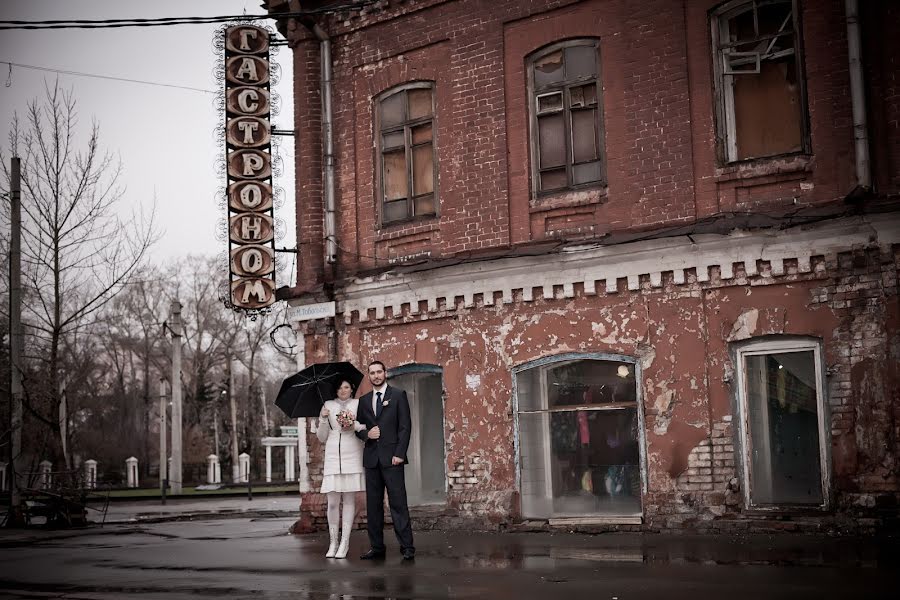 Svatební fotograf Sergey Savchenko (elikx). Fotografie z 3.března 2016