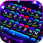 Cover Image of Herunterladen Fluoreszierendes Neon-Thema 1.0 APK