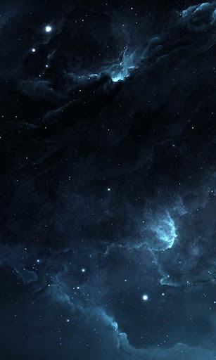 cosmos live wallpaper