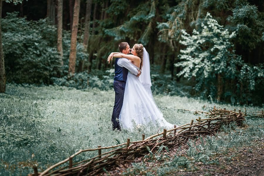 Düğün fotoğrafçısı Svetlana Troc (svetlanatrots). 21 Nisan 2018 fotoları