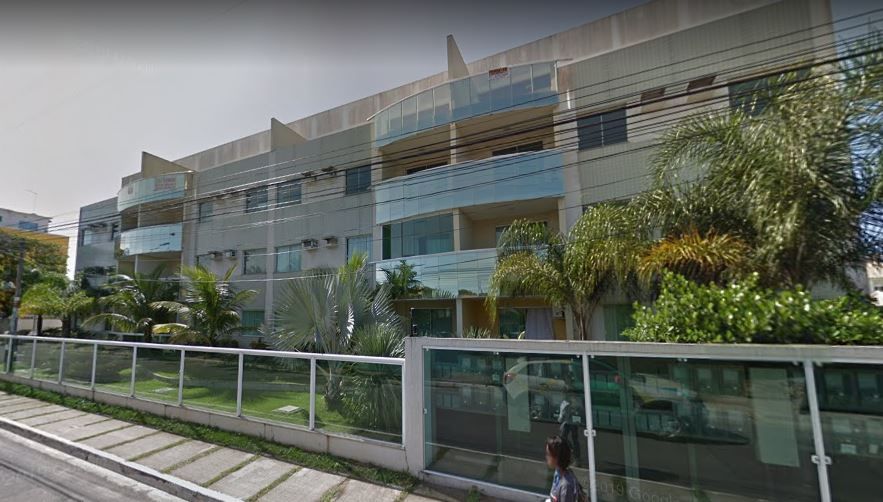 Apartamentos à venda Riviera Fluminense