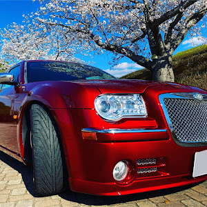 300C セダン LX57