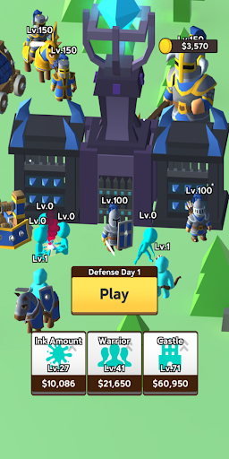 Draw Defence - v2.0