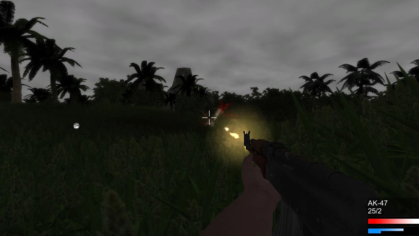 Island Light 2 - screenshot