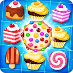 Pastry Jam Apk