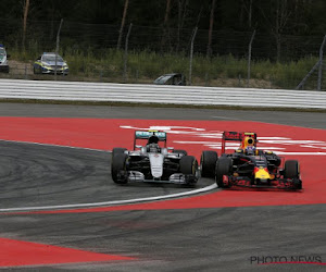 "Inhalen in 2017 moeilijker in de F1? Helemaal niet!"