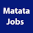 Matata Jobs - Find Jobs Abroad icon