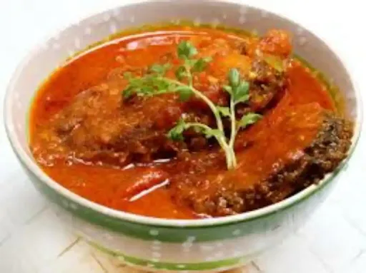 Rui Fish Curry