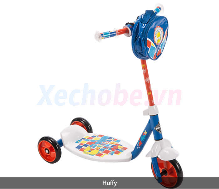 xe scooter huffy trẻ em