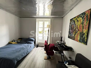 appartement à Lons-le-Saunier (39)