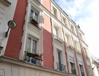 appartement à Paris 18ème (75)