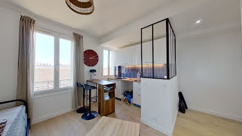 appartement à Aubervilliers (93)