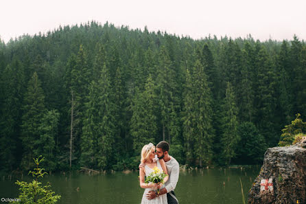 Fotógrafo de bodas Octavian Stiopu (octawians). Foto del 2 de julio 2015