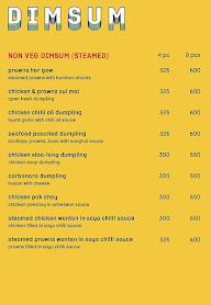 Mekong folks menu 3