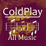 Cover Image of Herunterladen Coldplay All Music 1.0 APK