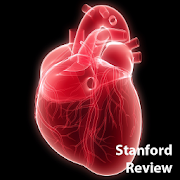 USMLE 2 Stanford Review Course  Icon