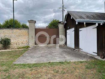 maison à Pacy-sur-Eure (27)