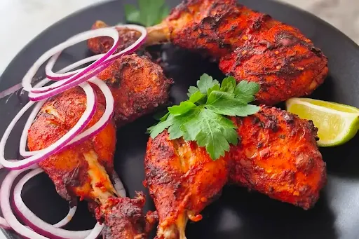 Tandoori Chicken