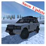 Cover Image of डाउनलोड रियल ऑफ-रोड 4x4 1.71 APK