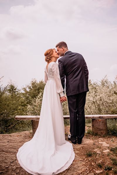 Photographe de mariage Vlado Tvardzík (vladotvardzik). Photo du 6 décembre 2022
