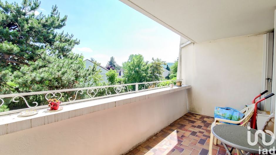 Vente appartement 3 pièces 65 m² à Franconville (95130), 185 000 €