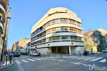 duplex à Boulogne-Billancourt (92)