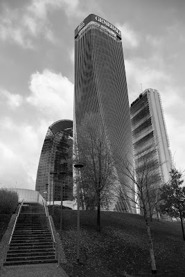 La nuova Skyline di Milano di matroxx350