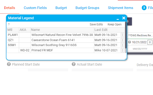 Innfinergy v4.92