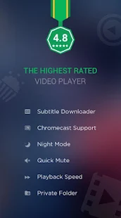   Video Player All Format- screenshot thumbnail   