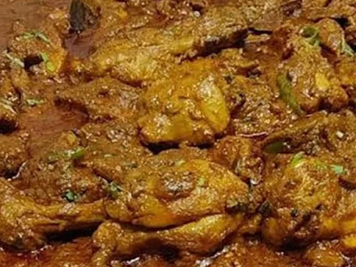 Tawa Chicken