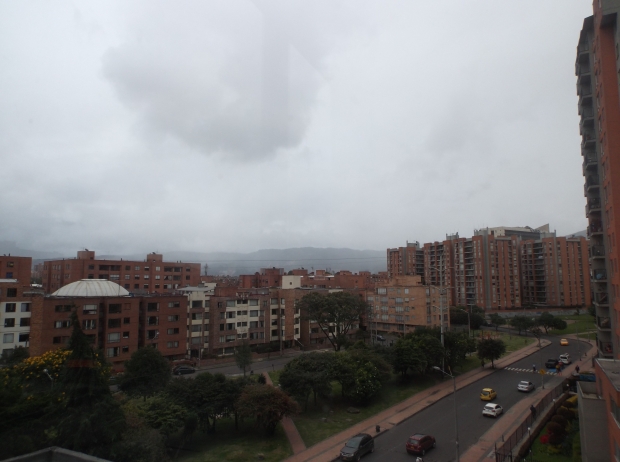 Apartamento En Venta - Pontevedra, Bogota