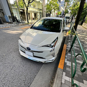 プリウス ZVW51