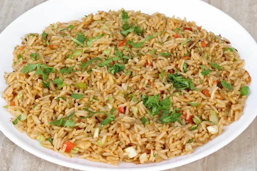 Veg Fried Rice