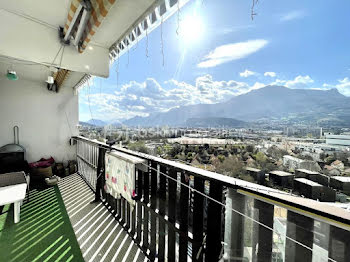 appartement à Grenoble (38)