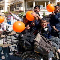 Jaipur, Rajastan, India. di 